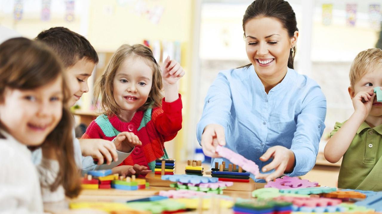 Formation anglais spécial Au Pair