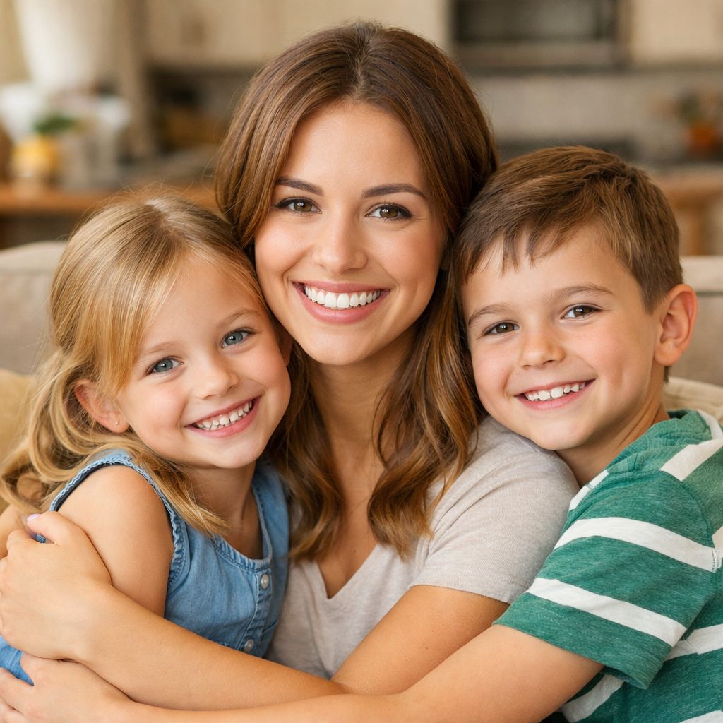 Programme Au Pair