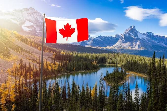 Stage au Canada